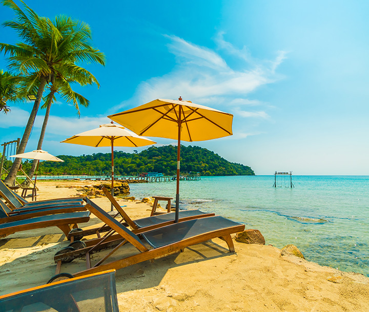 Golden Triangle Goa