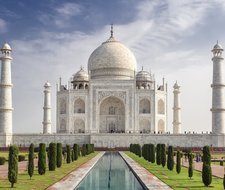 Golden Triangle