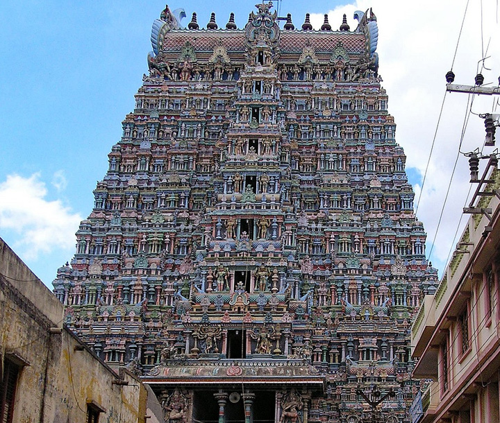 South Temple